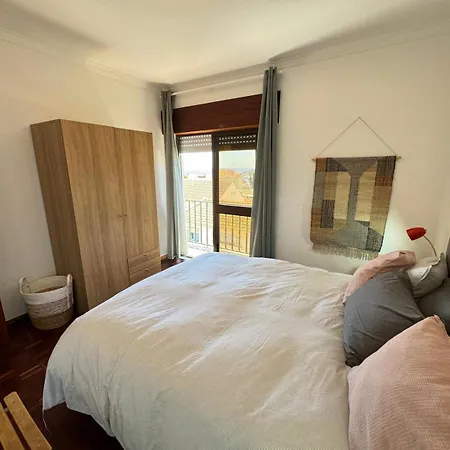Bougainvillea Vista Apartment