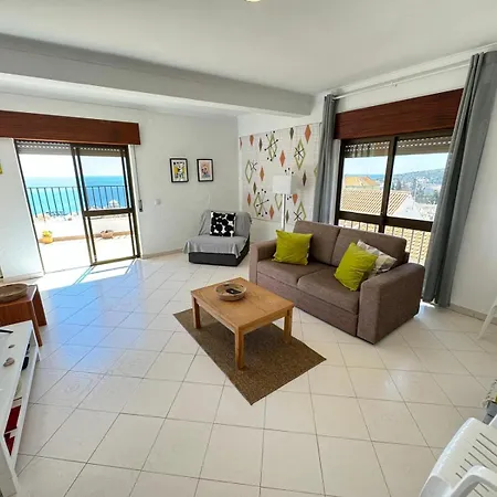 Bougainvillea Vista דירה ססימברה